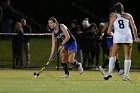 FH vs MIT  Wheaton College Field Hockey vs MIT. - Photo by Keith Nordstrom : Wheaton, Field Hockey